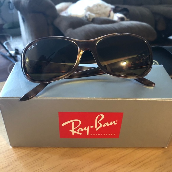 Ray Ban sunglasses main image 7